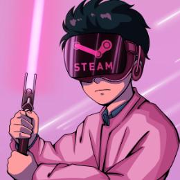 玩游戏的地瓜君