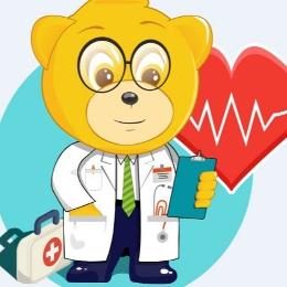 小米熊儿童医院