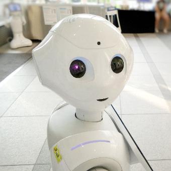 企业级科技传播