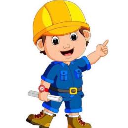 巨量建工行人