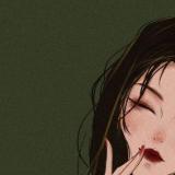 朱媛兔子牙