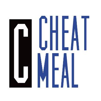 我的CheatMeal
