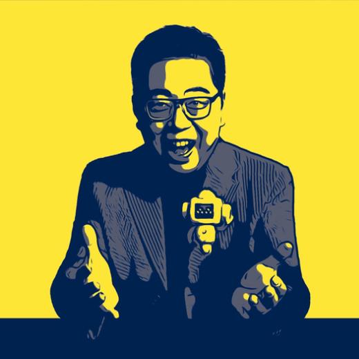 张鹏科技商业观察