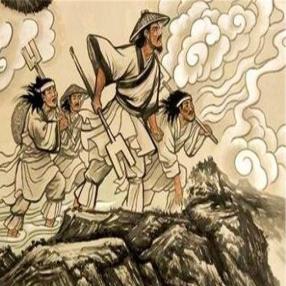 小谢爱历史