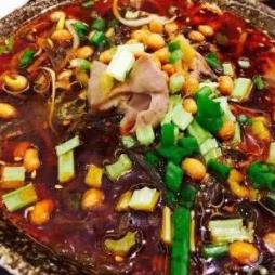 美食达人欣欣呀