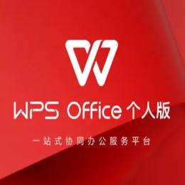 WPS办公教学