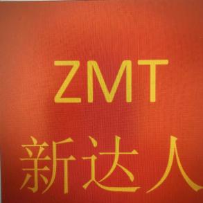 ZMT新达人