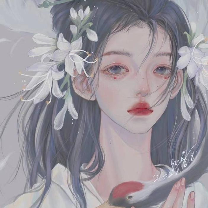 盼兮剪辑