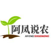 阿凤说农
