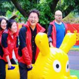 清风寨徐来
