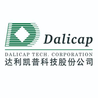 达利凯普