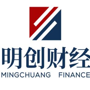 明创财经