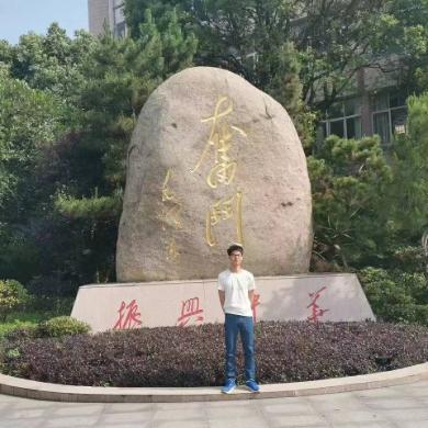 江西的赣州老表