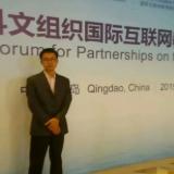 于航讲职场与维权