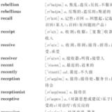 关联背单词amw