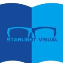 星光视觉眼镜