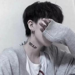 不霸气怎显得你矫情丫