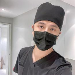 医学护肤熊老si