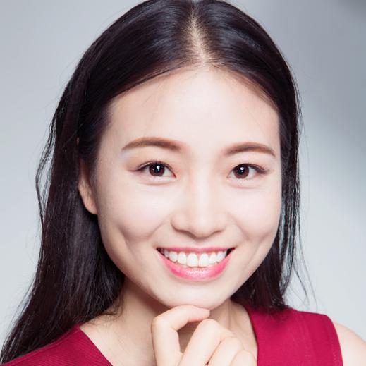 注册营养师宋兵兵