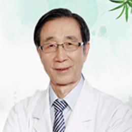 首都国医名师于振宣