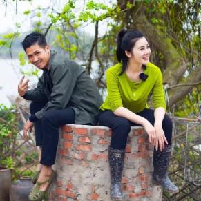 岛农兄妹乡村生活