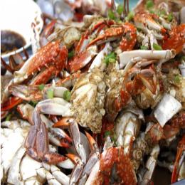 阿莱美食汇