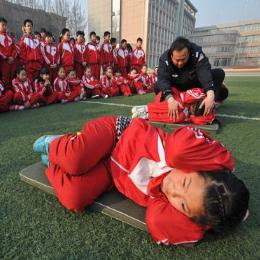 社交悍匪的后宫