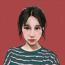 白羊侃动漫