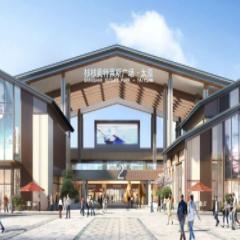 太原天美杉杉奥特莱斯