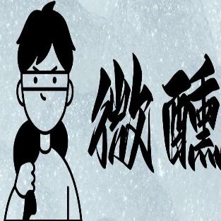 微醺小贼观世界