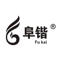 上海阜锴增压器有限公司