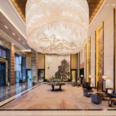 南昌富力万达嘉华酒店NC