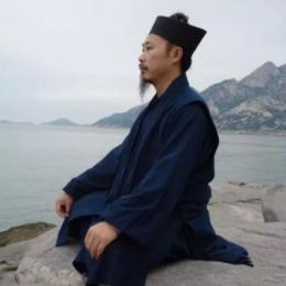 缘道堂每日一说