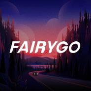 FairyGo睡眠灯