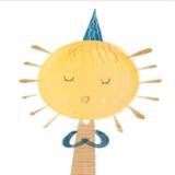 听经小木讲故事