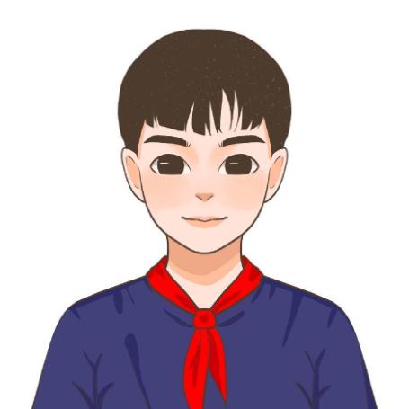 沈亿宸红领巾爱心驿站