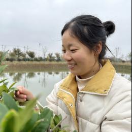 小悦de生活日记