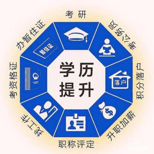 旭卓成人学历服务网