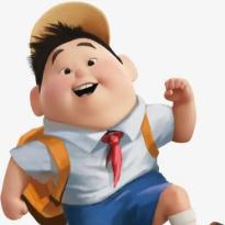 爱发文的小铁匠