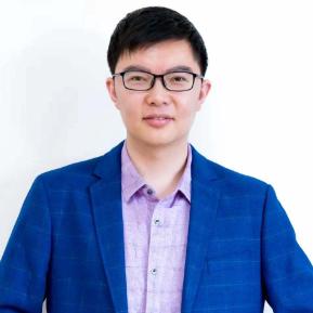 洛镔英语