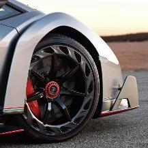 曦哥说车轮保养