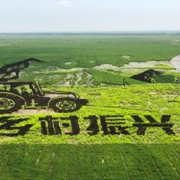 涉农科技成果转化