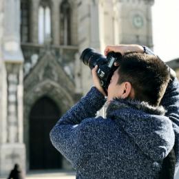 小轩小筑慢生活