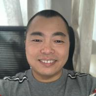 人体装修工李卓越
