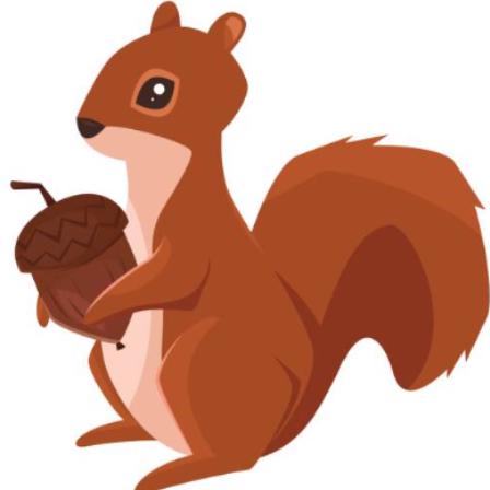 松鼠父子读历史