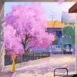 白柚栀