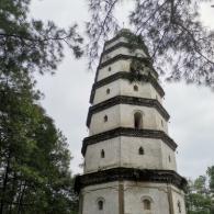 长江边上一青铜