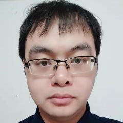 风雪缪蓝心