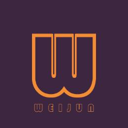 WEIJUN时尚