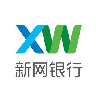新网银行官方号